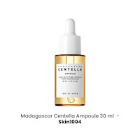 Madagascar Centella Ampoule 30 ml – Skin1004 + Regalo